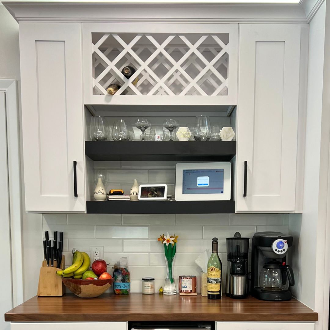 Kitchen Renovation in Camp Hill