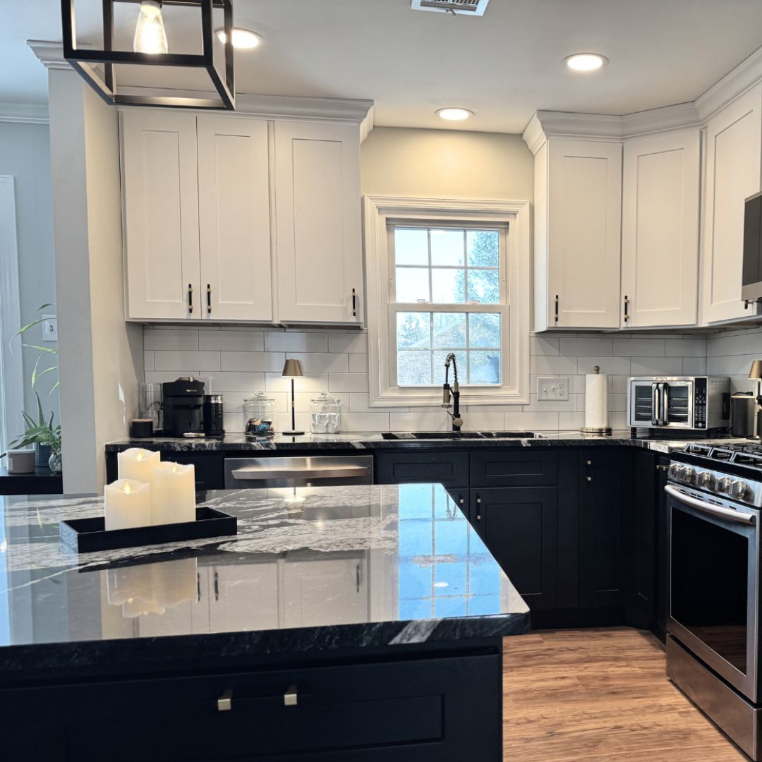 Kitchen Remodel