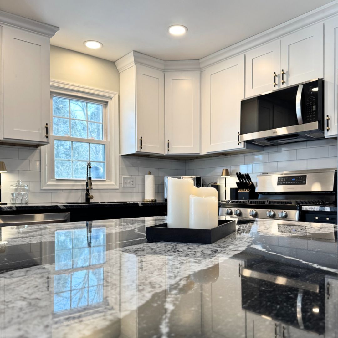 Kitchen Renovation