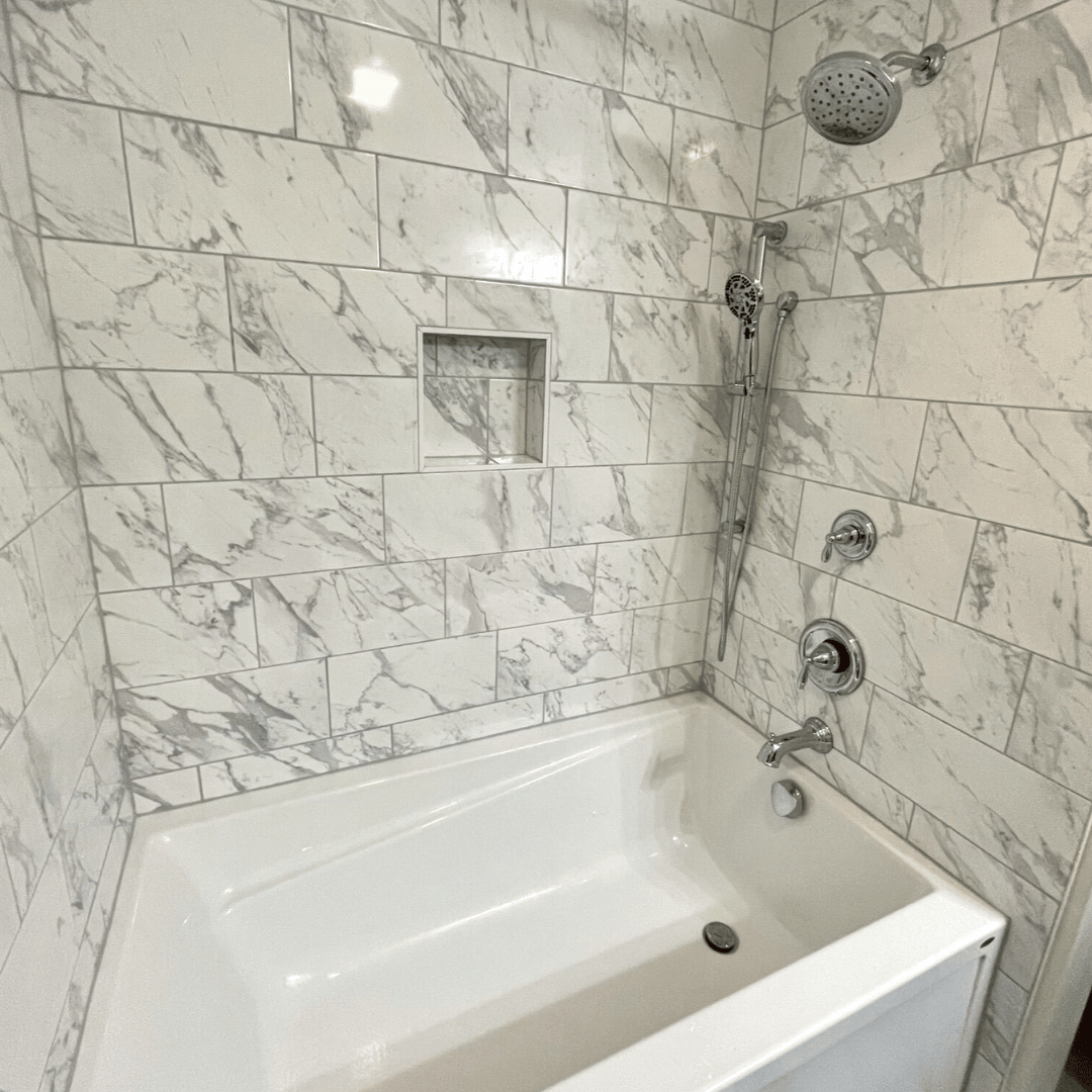 Shower Refresh