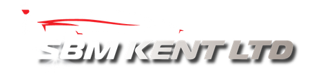 SBM Kent Logo