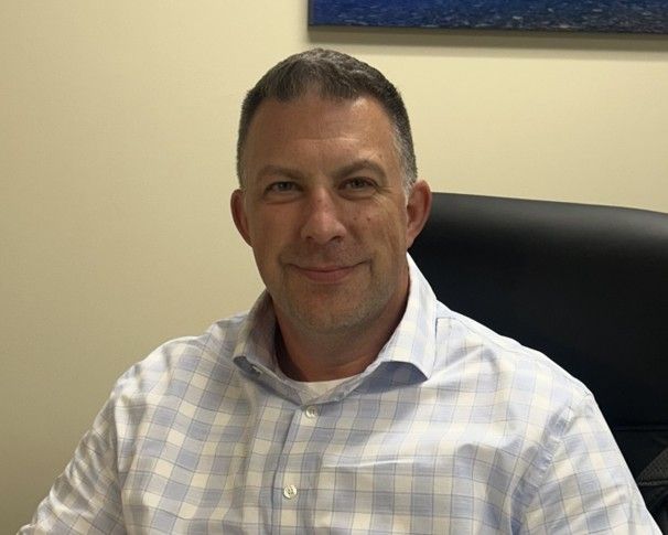 Greg Martray