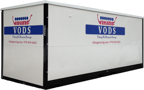 Storage Container