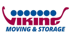 Viking Moving & Storage logo