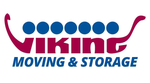 Viking Moving & Storage logo