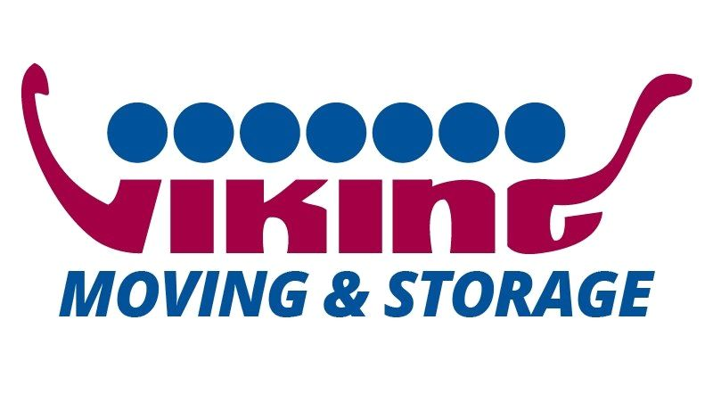 Viking Moving & Storage logo