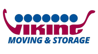 Viking Moving & Storage logo