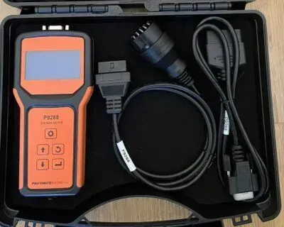 P9288 System Tester