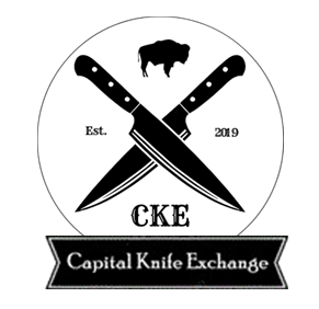 Capital Knife Exchange