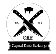 Capital Knife Exchange