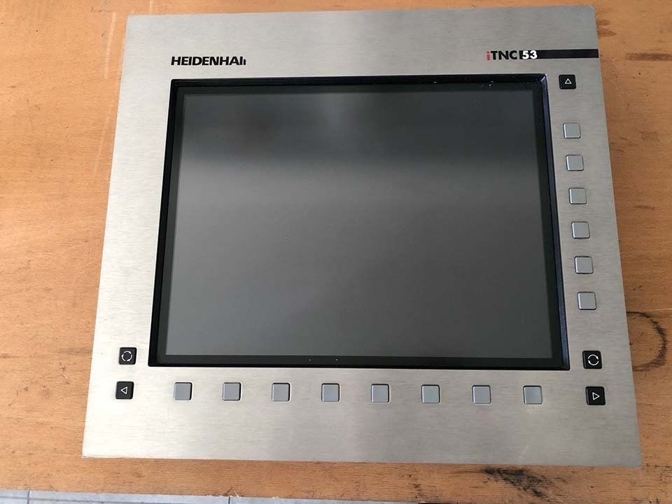 Video Heidenhain BF 155