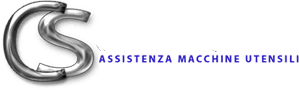 ASSISTENZA MACCHINE UTENSILI CASATI LOGO