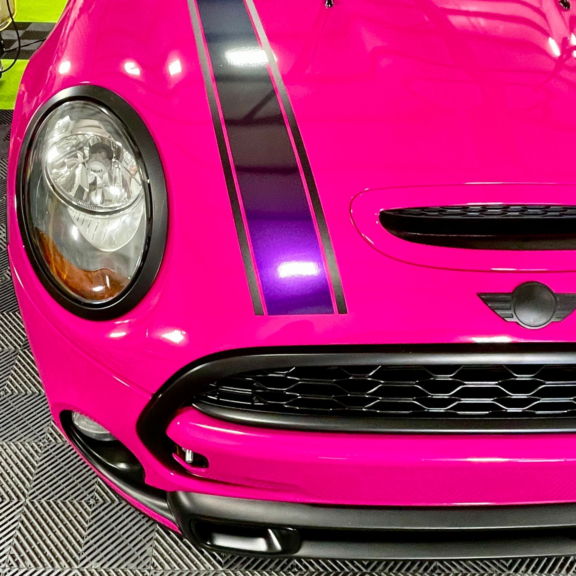 vinyl wrap