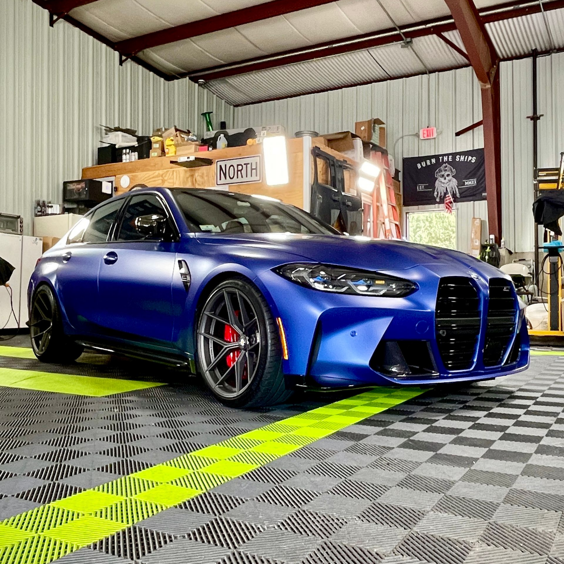 ceramic coating
