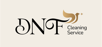 Logo of DNF Cleaning Service