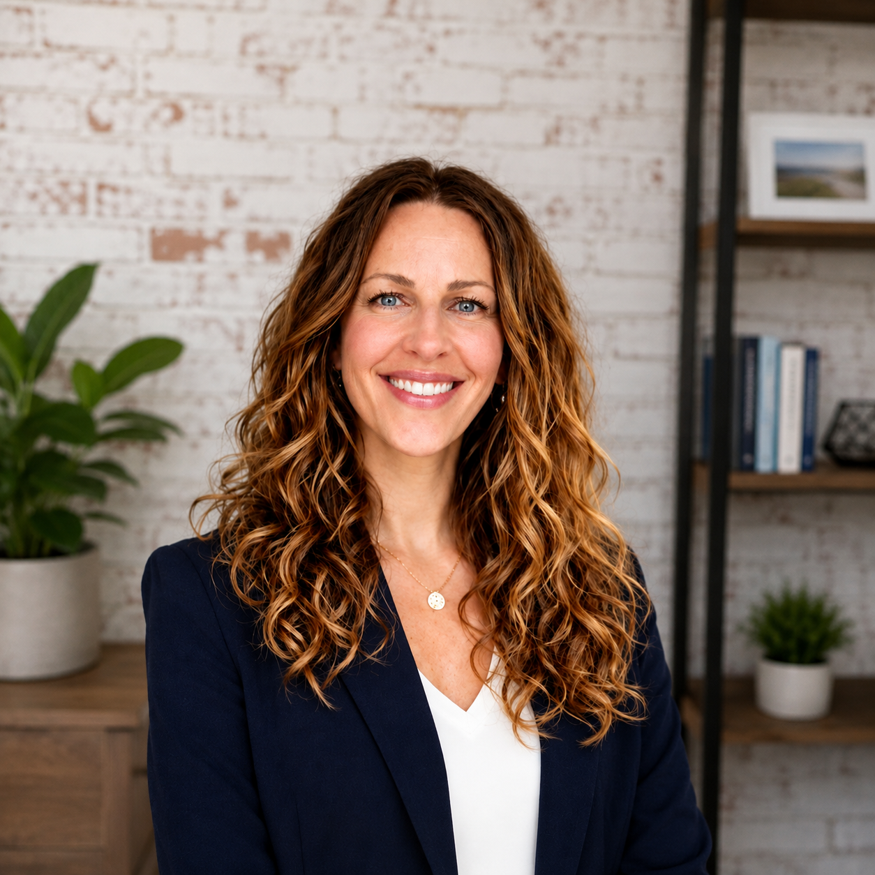 Becky Gohr, CPA (Inactive)