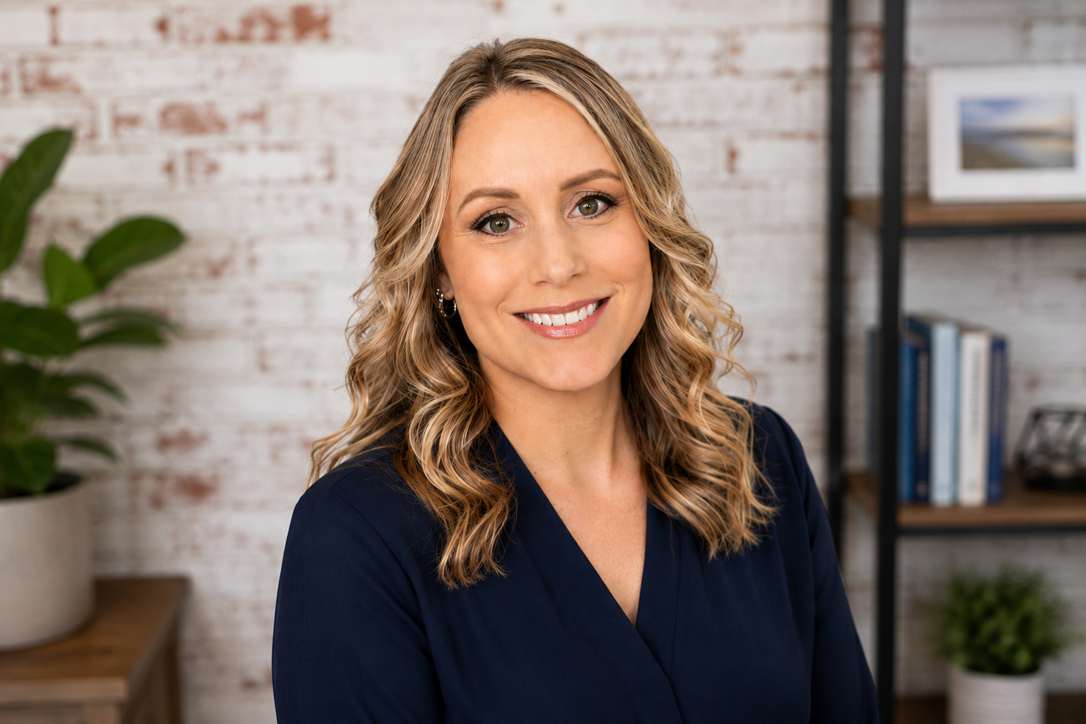 Trisha Kassner, CPA