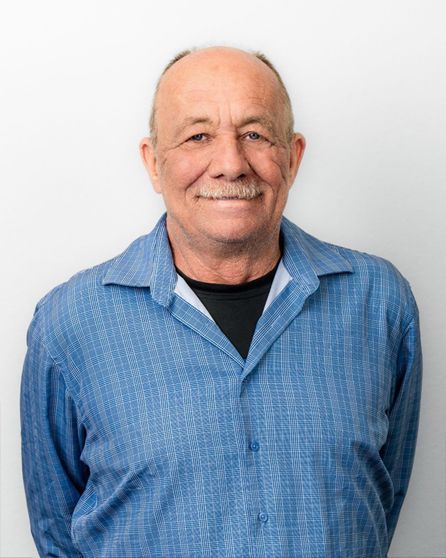 Billy Jones