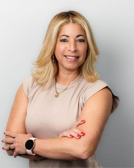 Lillian H. Rivera