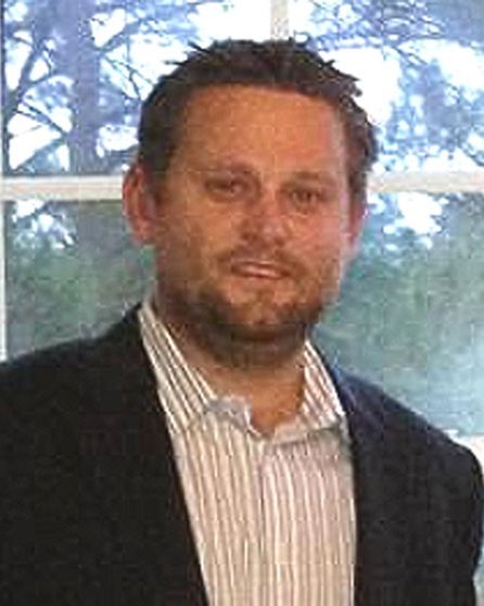 Rob Munyan