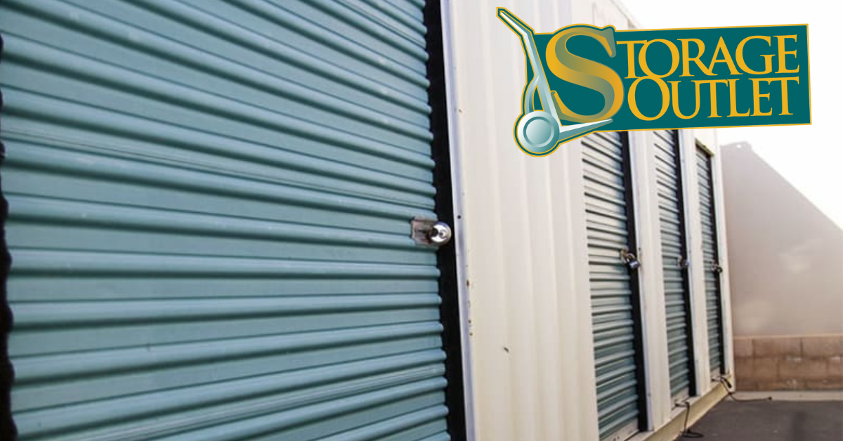 Storage Near You In Huntington Beach