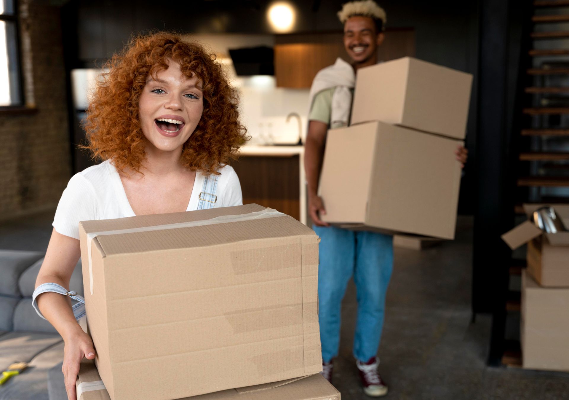 Moving to Pomona? Choose Storage Outlet for Secure, Spacious Storage Units