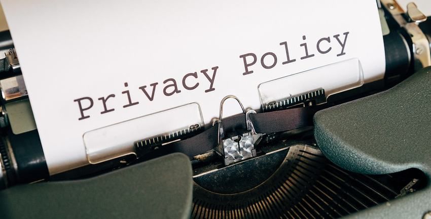 Privacy Policy