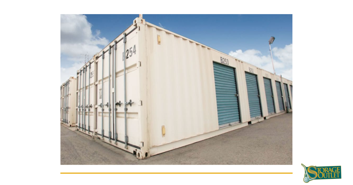 Storage Near Me South El Monte
