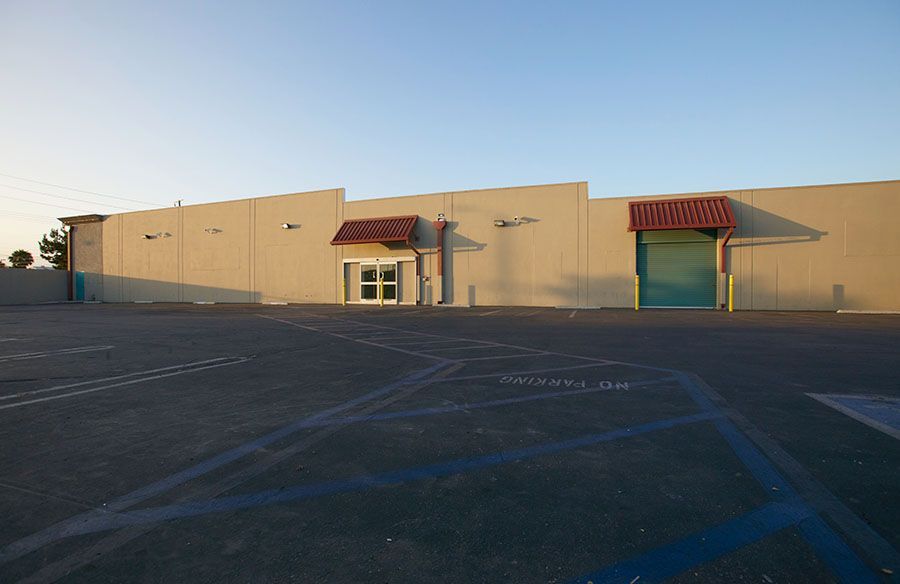 Storage Outlet Drive Up Storage Near Me In Gardena