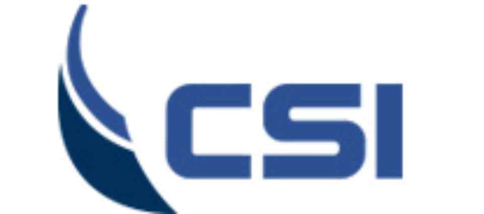 CSI - Icon