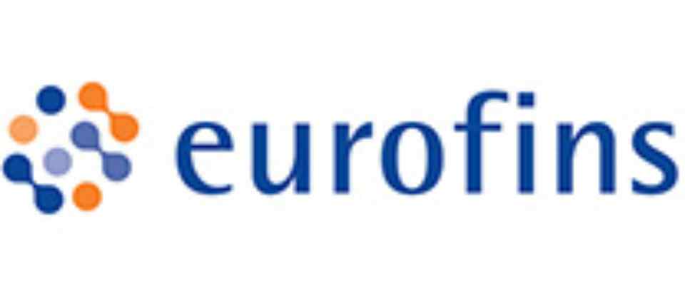 Eurofins - Icon