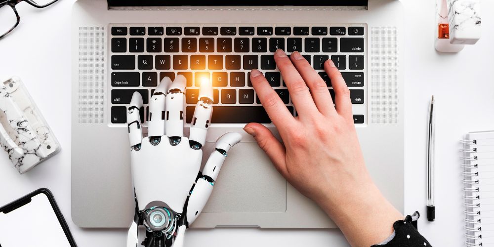 AI Takes the Helm