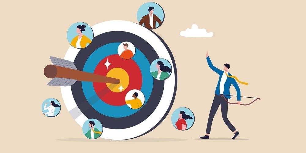 Identifying Your Target Audience