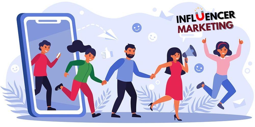 Influencer Marketing