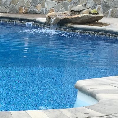 Pool #8