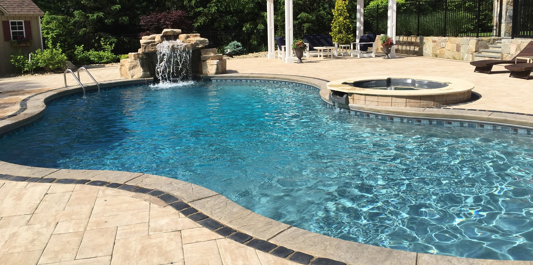 Pool #1