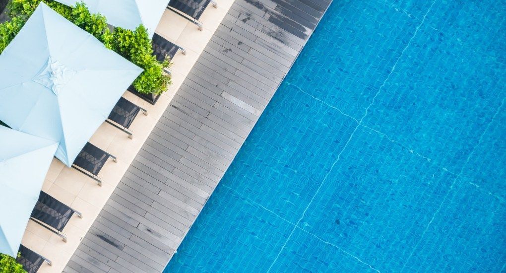 Professional pool experts