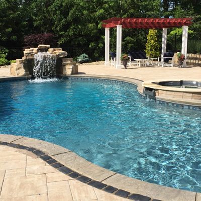 Pool #7