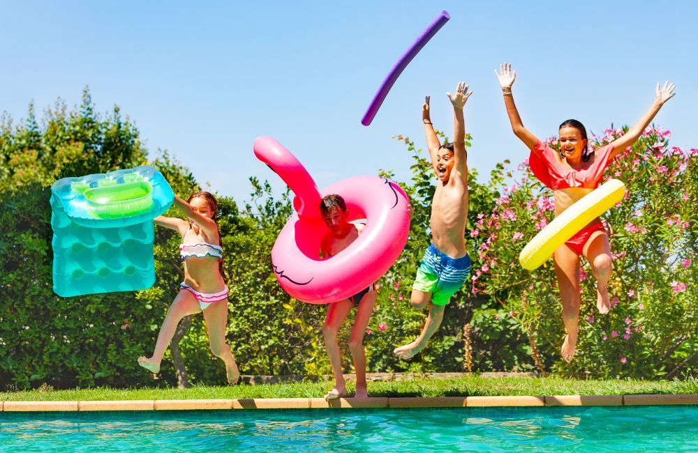 7 Expert Tips to Build a Kid-Friendly Pool Installation