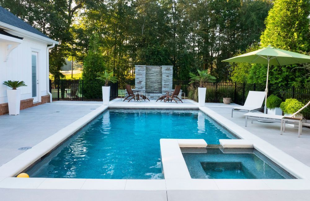 Start Your Dream Pool with FJV Construction - Bethel CT – Contact Us Today!