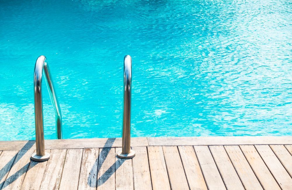 Why Invest in a New Pool?
