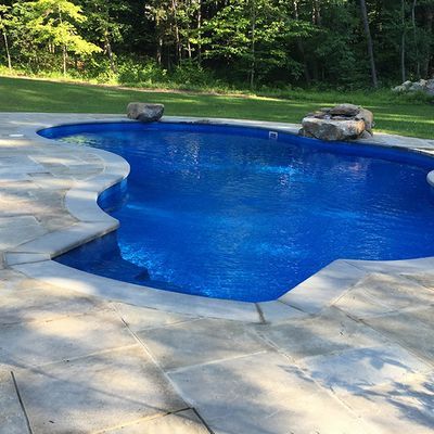 Pool #6