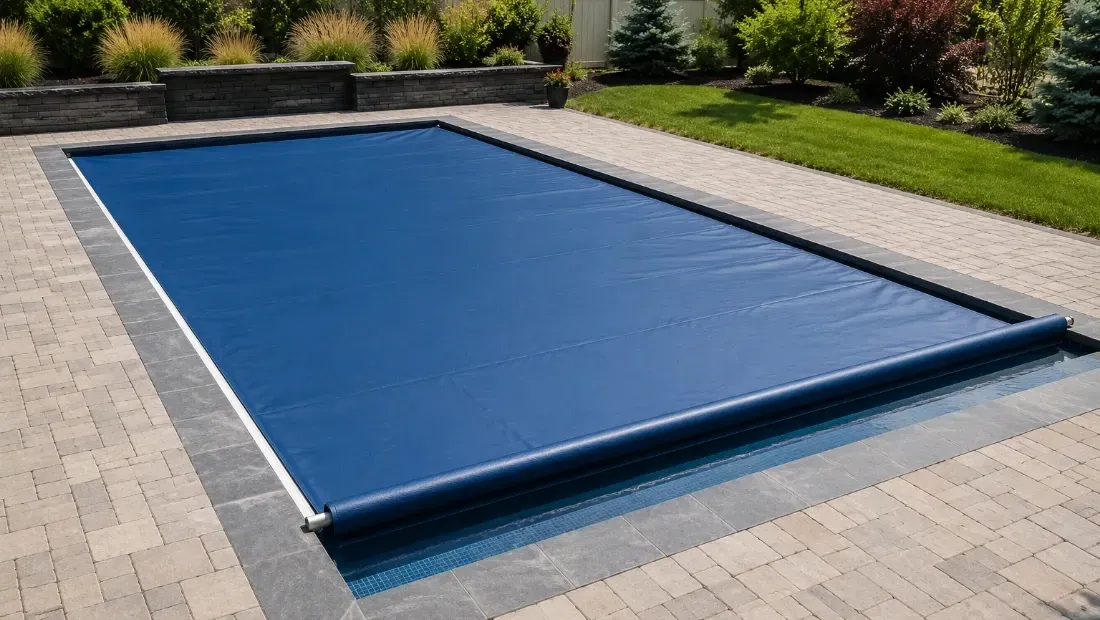 manual safety pool cover