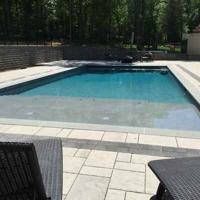 Pool #5