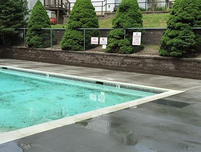 Pool #4