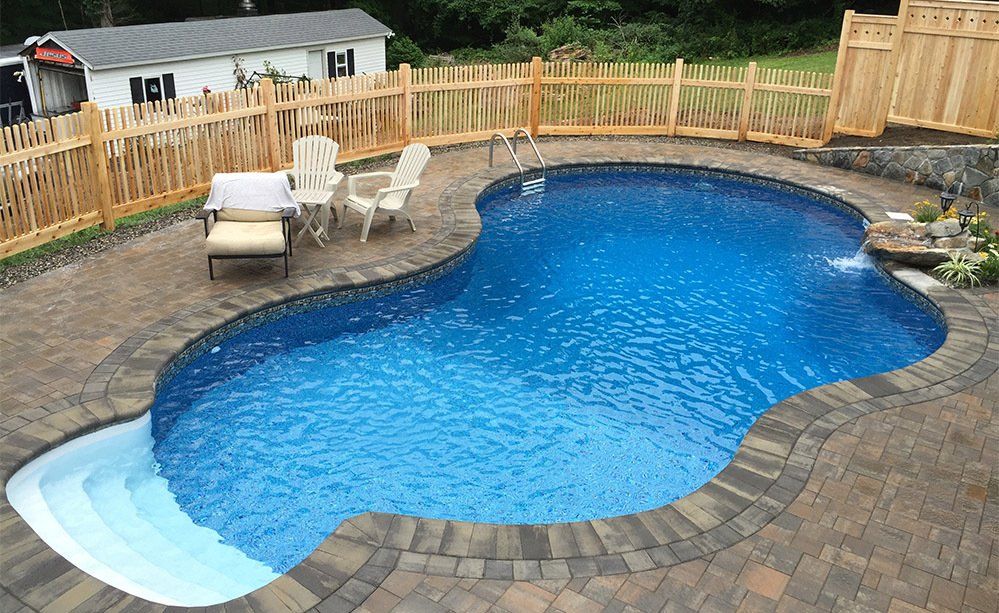 Pool #3