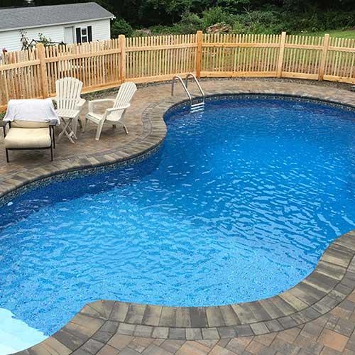 Managing Pool Circulation and Pump System