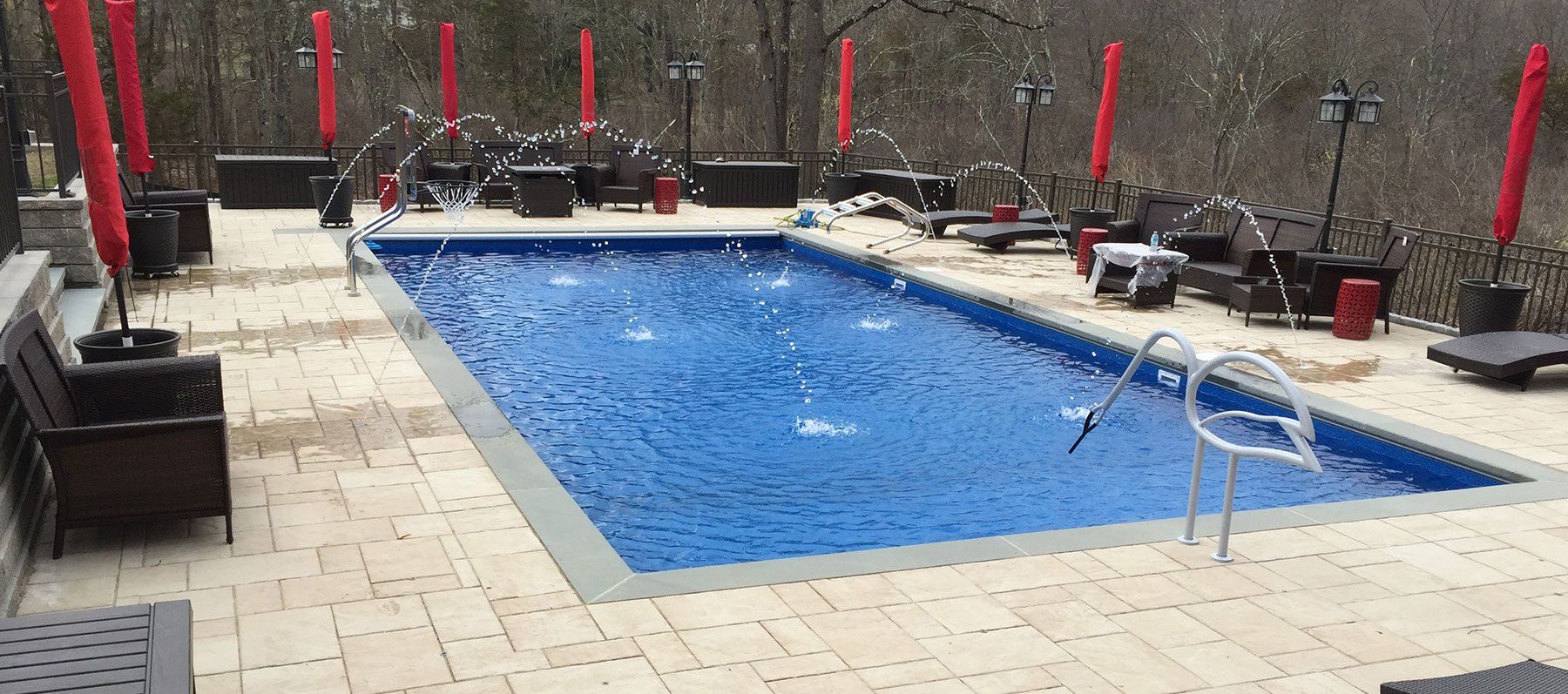 Pool #2
