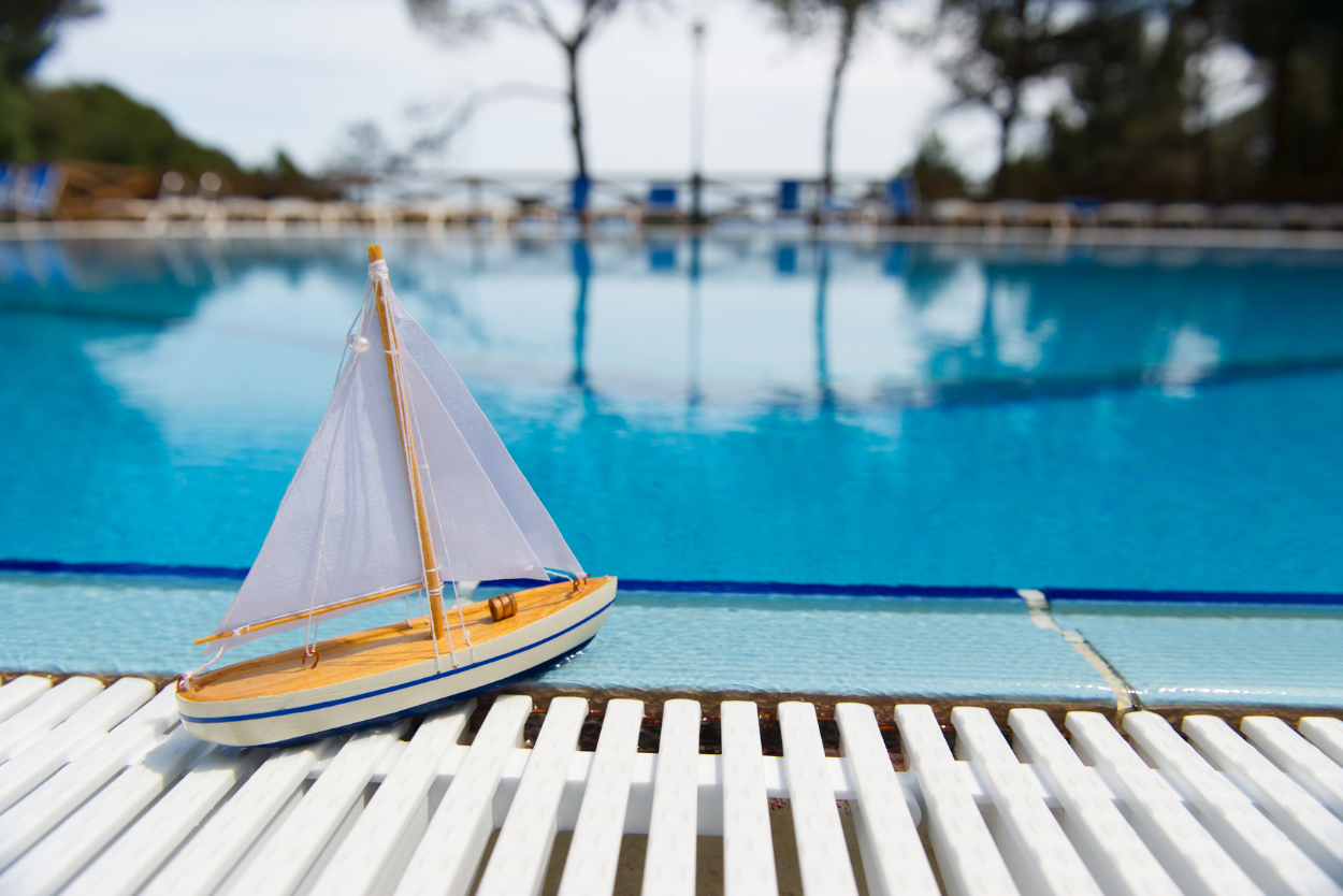 Building a Campground Swimming Area? How to Select the Best Local Pool Companies