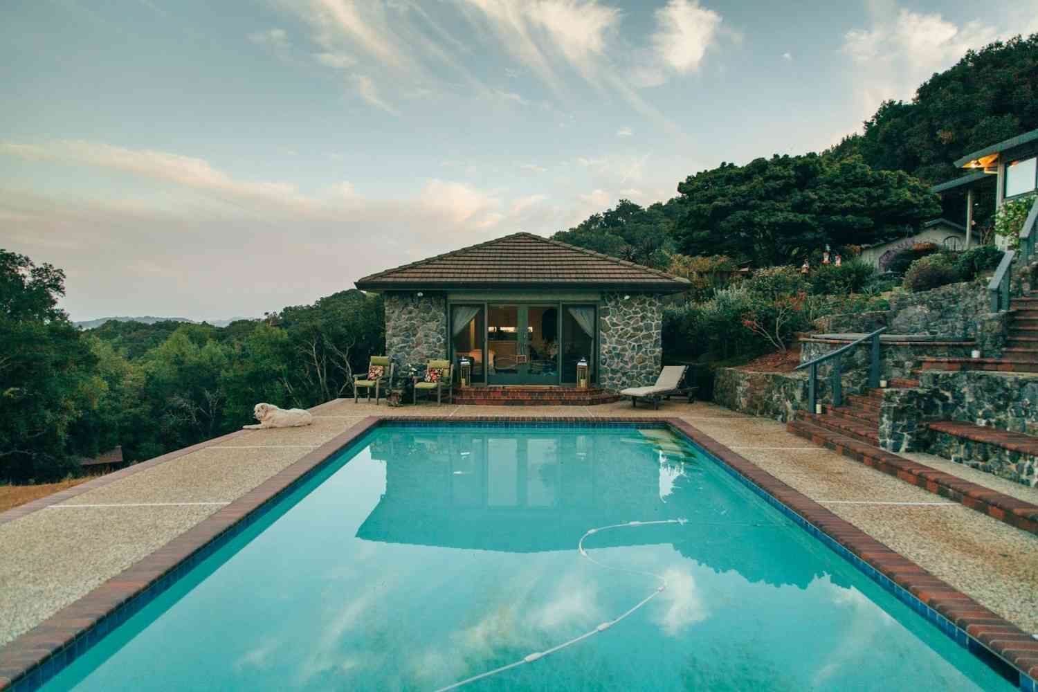 swimming pool #2